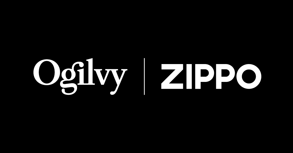 Zippo Appoints Ogilvy Global Creative PR and Social Agency